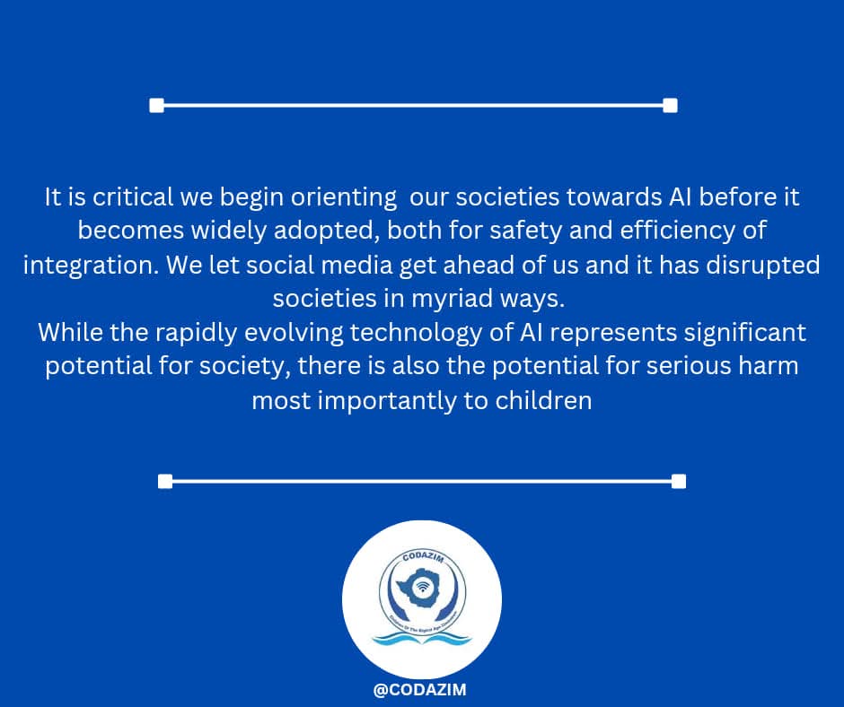 Press Release - Online Safety